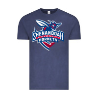 Shenandoah University Hornets Vintage Tee | Teevron