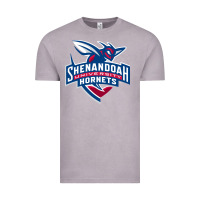 Vintage Zinc Shenandoah University Hornets Vintage Tee - lanVoArt