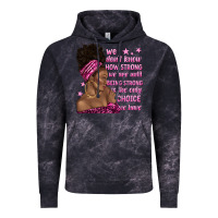 Cloud Black afro woman cancer Vintage Hoodie - texasbilliewilder