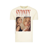 Vintage Arctic sydney sweeney Vintage Tee - lanVoArt