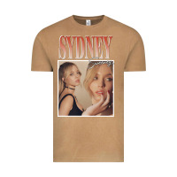 Vintage Camel sydney sweeney Vintage Tee - lanVoArt