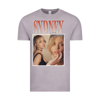 Vintage Zinc sydney sweeney Vintage Tee - lanVoArt