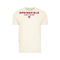Vintage Arctic springfield college Vintage Tee - lanVoArt