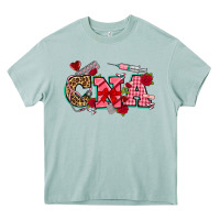 Arona valentines day cna Heavy Core Tee - NancyCooperArtShop