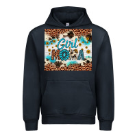 Navy mom Urban Hoodie - Artiststas