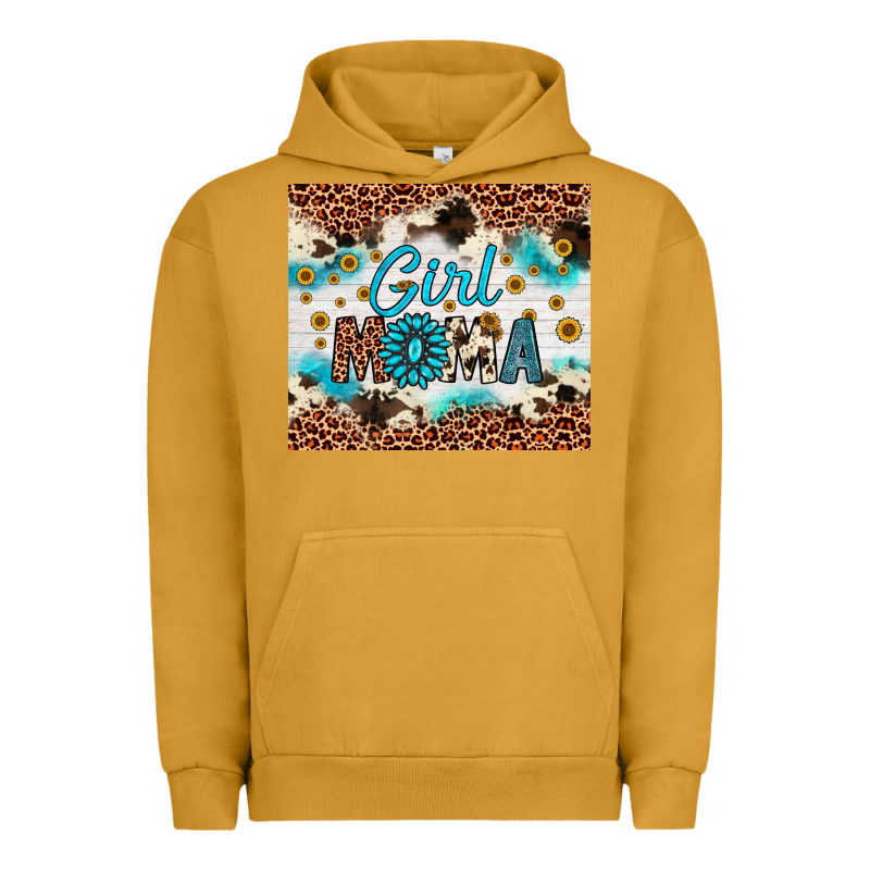 Mom Urban Hoodie by Artiststas | Teevron