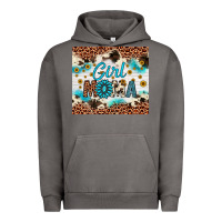 Pigment Tornado mom Urban Hoodie - Artiststas