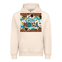 Sandshell mom Urban Hoodie - Artiststas