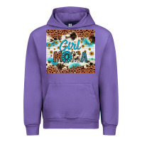 Tulip mom Urban Hoodie - Artiststas