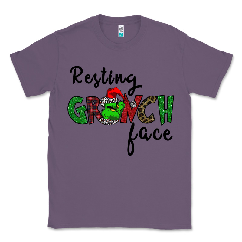 Merry Grinch Mas Classic Tee by Bettercallsaul | Teevron