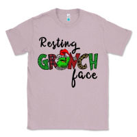 Lilac Merry Grinch Mas Classic Tee - Bettercallsaul