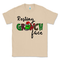 Mushroom Merry Grinch Mas Classic Tee - Bettercallsaul