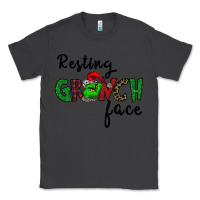 Smoke Merry Grinch Mas Classic Tee - Bettercallsaul