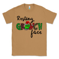 Toasted Coconut Merry Grinch Mas Classic Tee - Bettercallsaul