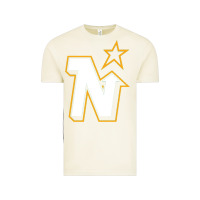 Vintage Arctic vintage minnesota hockey   retro north stars Vintage Tee - lanVoArt