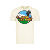 Vintage Arctic golden tee golf Vintage Tee - lanVoArt