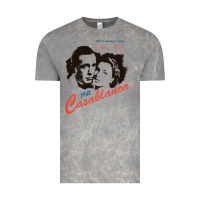 Cloud Rock casablanca Vintage Tee - lanVoArt