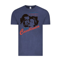 Vintage Denim casablanca Vintage Tee - lanVoArt