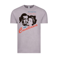 Vintage Zinc casablanca Vintage Tee - lanVoArt