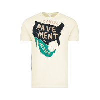 Vintage Arctic pavement Vintage Tee - lanVoArt
