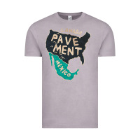 Vintage Zinc pavement Vintage Tee - lanVoArt
