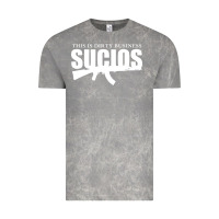 Cloud Rock king lil g merch sucios originals Vintage Tee - lanVoArt