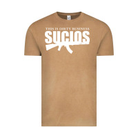 Vintage Camel king lil g merch sucios originals Vintage Tee - lanVoArt