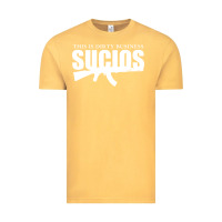 Vintage Mustard king lil g merch sucios originals Vintage Tee - lanVoArt