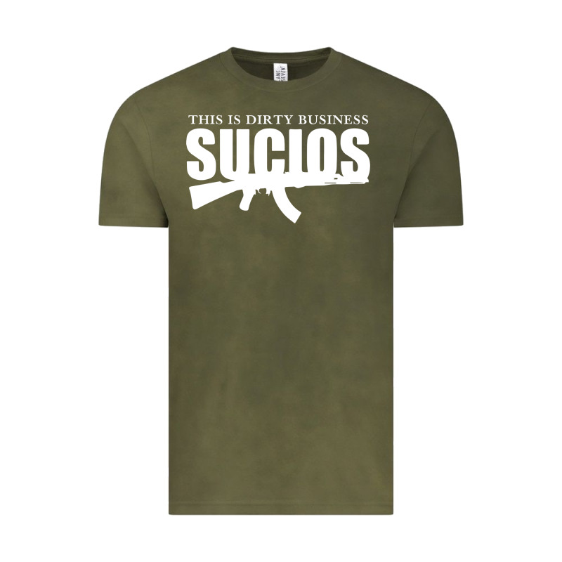 King Lil G Merch Sucios Originals Vintage Tee by lanVoArt | Teevron