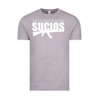 Vintage Zinc king lil g merch sucios originals Vintage Tee - lanVoArt