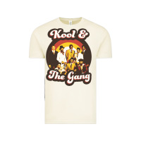 Vintage Arctic kool and the gang 70s funky soul Vintage Tee - lanVoArt