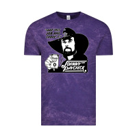 Cloud Purple johnny paycheck shirt take this job and shove it vintage country music Vintage Tee - lanVoArt