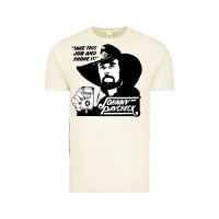 Vintage Arctic johnny paycheck shirt take this job and shove it vintage country music Vintage Tee - lanVoArt