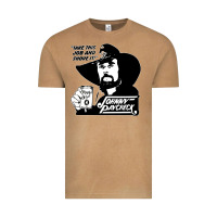 Vintage Camel johnny paycheck shirt take this job and shove it vintage country music Vintage Tee - lanVoArt