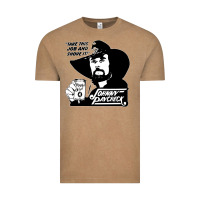Vintage Coffee johnny paycheck shirt take this job and shove it vintage country music Vintage Tee - lanVoArt