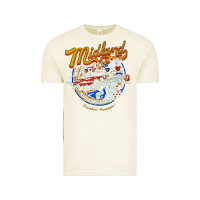Vintage Arctic midland drinking problem Vintage Tee - lanVoArt
