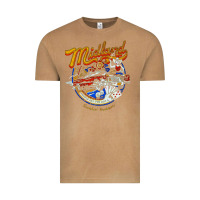 Vintage Camel midland drinking problem Vintage Tee - lanVoArt