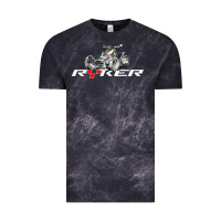 Cloud Black vintage canam ryker sketch classic unisex t shirt Vintage Tee - lanVoArt