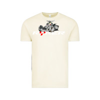 Vintage Arctic vintage canam ryker sketch classic unisex t shirt Vintage Tee - lanVoArt