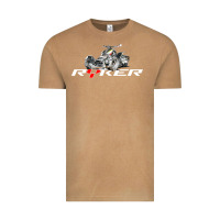 Vintage Camel vintage canam ryker sketch classic unisex t shirt Vintage Tee - lanVoArt