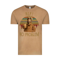 Vintage Camel alf alien no problem vintage Vintage Tee - lanVoArt