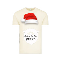 Vintage Arctic Believe In The Beard Vintage Tee - Bettercallsaul