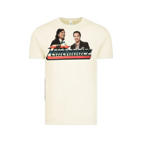 Vintage Arctic los temerarios Vintage Tee - lanVoArt