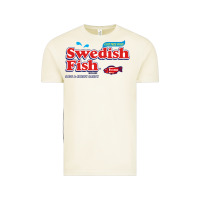 Vintage Arctic swedish fish Vintage Tee - lanVoArt