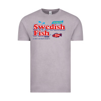 Vintage Zinc swedish fish Vintage Tee - lanVoArt