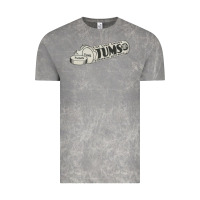Cloud Rock tums. 1940s remedy! Vintage Tee - lanVoArt