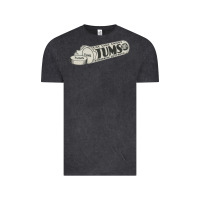 Vintage Black tums. 1940s remedy! Vintage Tee - lanVoArt
