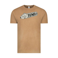 Vintage Camel tums. 1940s remedy! Vintage Tee - lanVoArt
