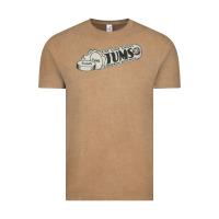 Vintage Coffee tums. 1940s remedy! Vintage Tee - lanVoArt