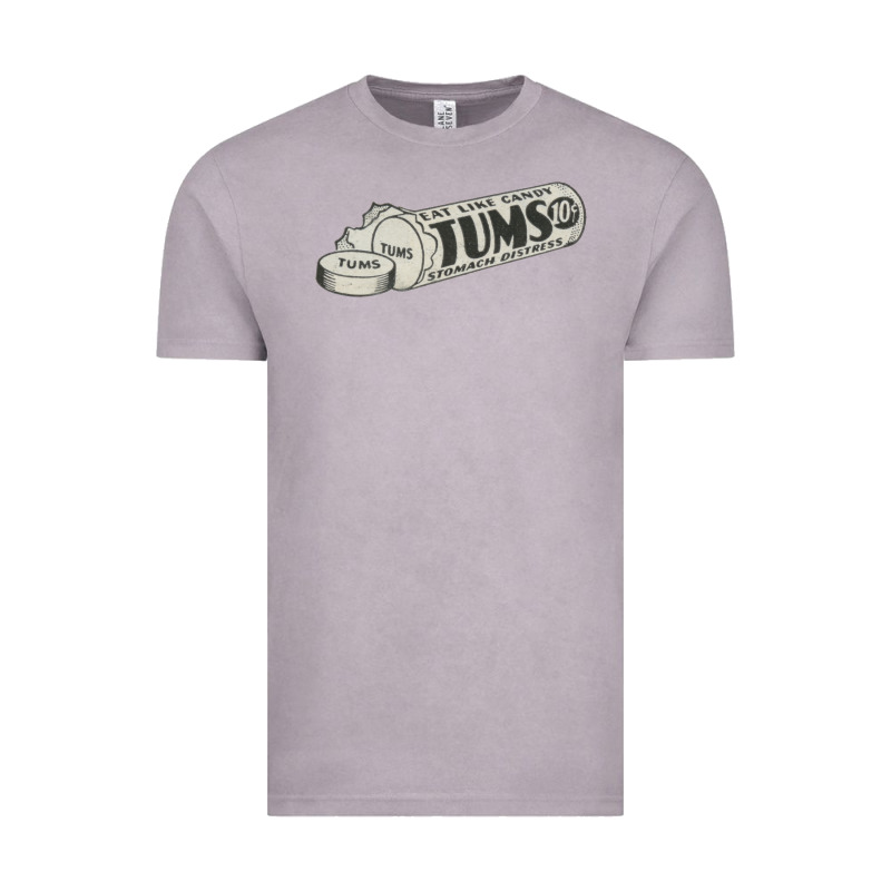 Tums. 1940s Remedy! Vintage Tee by lanVoArt | Teevron
